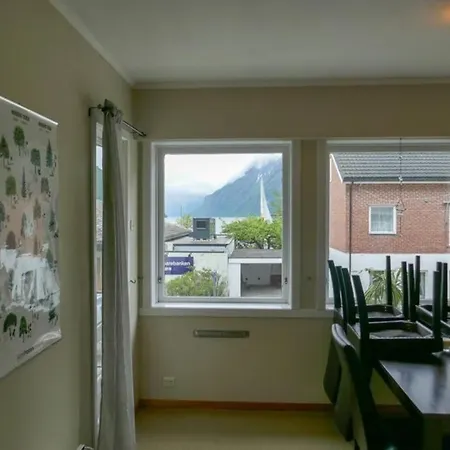 Fjord Nature *