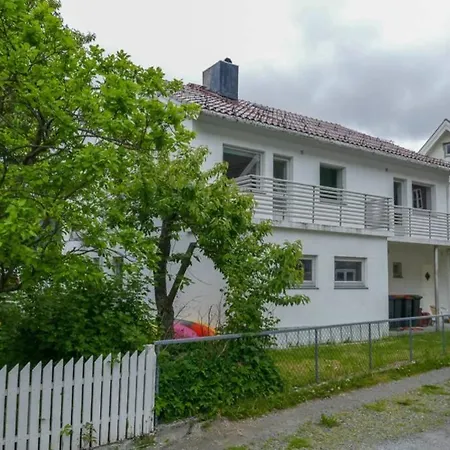 Apartment Fjord Nature